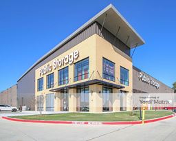 Image for Public Storage - 2211 North Travis Street, Sherman, TX
