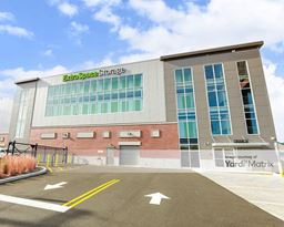 Image for Extra Space Storage - 227 Main Street, Belleville, NJ