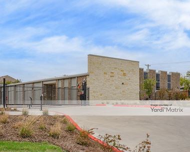 Storage Units for Rent available at 3599 North Garland Avenue, Garland, TX 75040