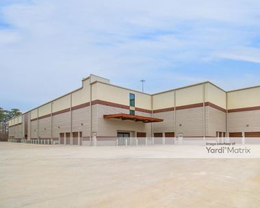 Image for CubeSmart Self Storage - 10882 Interstate 45 South, Conroe, TX