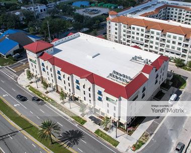 Image for US Storage Centers - 1561 Lee Road, Winter Park, FL