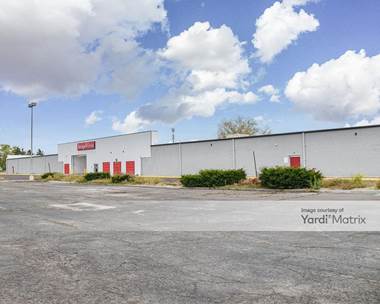 Storage Units for Rent available at 224 East Dayton Yellow Springs Road, Fairborn, OH 45324