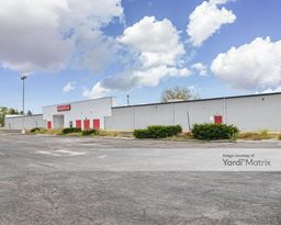 Image for Storage Sense - 224 East Dayton Yellow Springs Road, Fairborn, OH