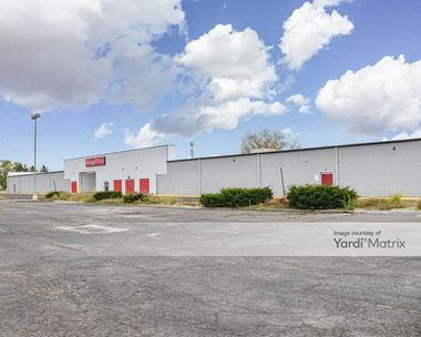 Storage Units for Rent available at 224 East Dayton Yellow Springs Road, Fairborn, OH 45324