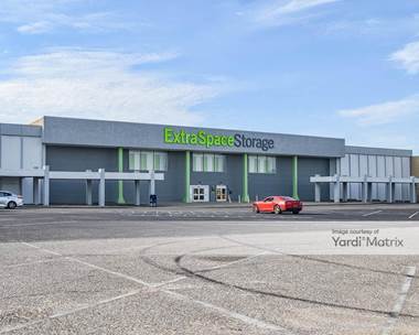 Storage Units for Rent available at 2270 East South Blvd, Montgomery, AL 36116