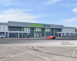Image for Extra Space Storage - 2270 East South Blvd, Montgomery, AL
