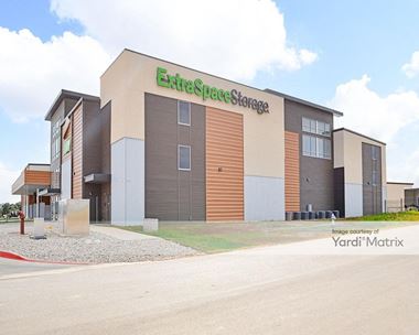 Storage Units for Rent available at 503 Ivory Cove, Liberty Hill, TX 78642