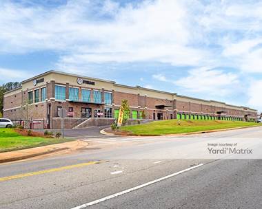 Storage Units for Rent available at 9081 Georgia 5, Douglasville, GA 30134