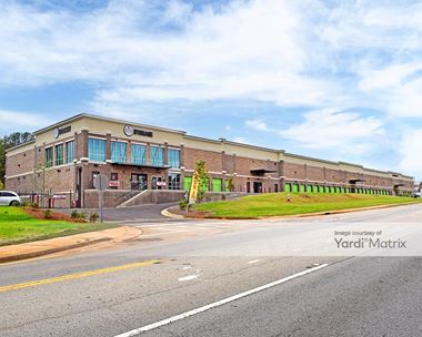 Storage Units for Rent available at 9081 Georgia 5, Douglasville, GA 30134