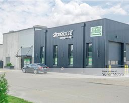Image for Storelocal Storage - 947 East Hwy 6, Iowa City, IA