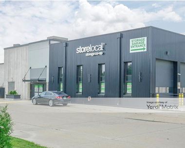 Image for Storelocal Storage - 947 East Hwy 6, Iowa City, IA