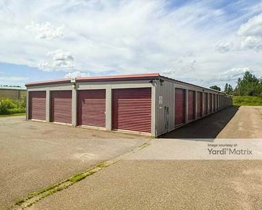 Storage Units for Rent available at 102 East 3rd Avenue South, Aurora, MN 55705