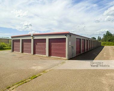 Storage Units for Rent available at 102 East 3rd Avenue South, Aurora, MN 55705