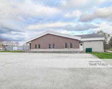 Storage Units for Rent available at 2747 Indiana State 39 Road, La Porte, IN 46350