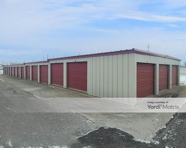 Storage Units for Rent available at 1670 North Euclid Avenue, Princeton, IL 61356