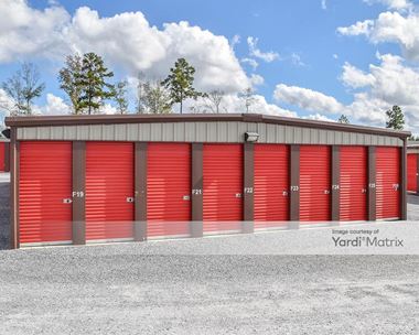 Storage Units for Rent available at 682 Lucky Town Road, Elmore, AL 36025