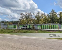 Image for Top Storage - 960 Hwy 170, Wetumpka, AL