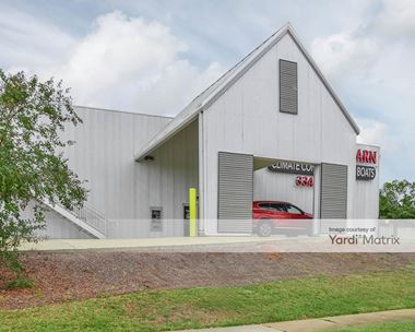 Storage Units for Rent available at 1795 Sugar Exchange, Prattville, AL 36066