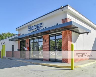 Storage Units for Rent available at 513 Ann Street, Montgomery, AL 36107