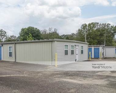 Storage Units for Rent available at 513 Cahaba Road, Selma, AL 36701
