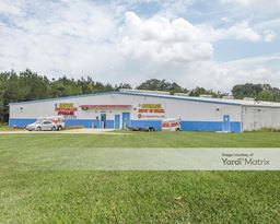 Image for Storage Depot - 706 Old Montgomery Hwy, Selma, AL