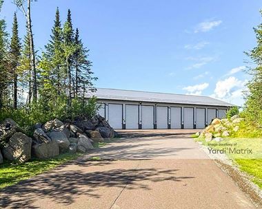 Storage Units for Rent available at 4540 Norway Pines Drive, Hermantown, MN 55811