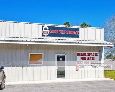 Storage Units for Rent available at 23226 Hwy 321, Cleveland, TX 77327