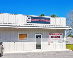 Image for Good Self Storage - 23226 Hwy 321, Cleveland, TX