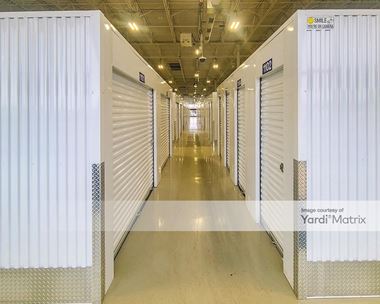 Storage Units for Rent available at 205 West Etna Road, Ottawa, IL 61350