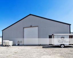 Image for Moore Storage - 1618 Callaway Drive, Alvin, TX