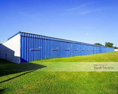 Storage Units for Rent available at 203 North Ross Sterling, Anahuac, TX 77514