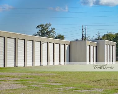 Storage Units for Rent available at 9036 Bois D'Arc Lane, Fulshear, TX 77441