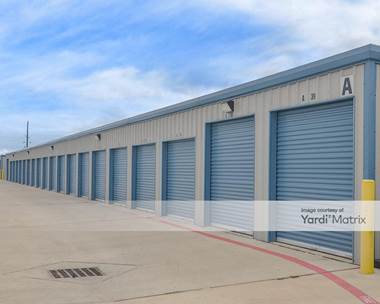 Storage Units for Rent available at 3903 Reese Road, Rosenberg, TX 77471