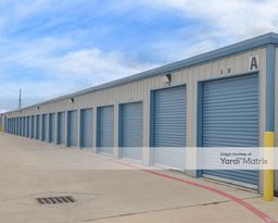 Image for Rosenberg Storage - 3903 Reese Road, Rosenberg, TX