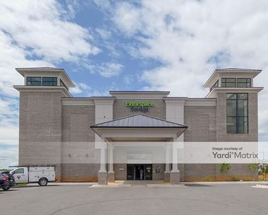 Image for Extra Space Storage - 102 West Edge Way, Lynchburg, VA