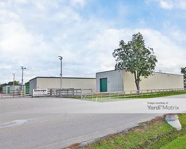 Storage Units for Rent available at 6914 Guhn Road, Houston, TX 77040