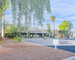 Image for Adobe RV Storage - 10000 North Technology Drive, Fountain Hills, AZ