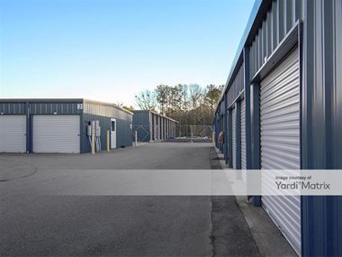 Storage Units for Rent available at 3141 Hwy 81 South, Covington, GA 30016