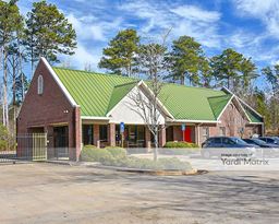 Image for SecurCare Self Storage - 53 GA-138, Riverdale, GA