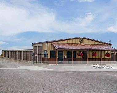 Storage Units for Rent available at 452 Penwell Bridge Road, Belgrade, MT 59714