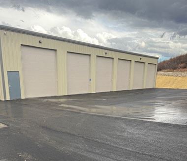 Storage Units for Rent available at 2148 Taxi Way, Steamboat Springs, CO 80487