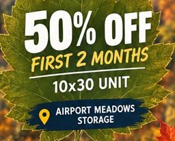 Image for Airport Meadows Storage, Steamboat Springs, CO