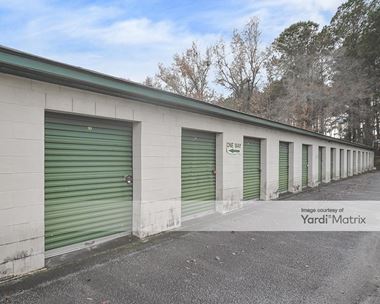 Storage Units for Rent available at 3093 South Cashua Drive, Florence, SC 29501