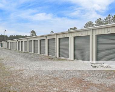 Storage Units for Rent available at 800 Myrtle Beach Hwy, Sumter, SC 29153