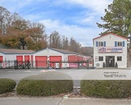 Image for USA Storage Centers - 2217 2nd Loop Road, Florence, SC