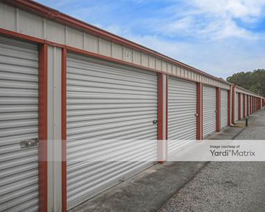 Storage Units for Rent available at 7271 Highway 260, Manning, SC 29102