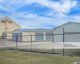 Image for Marion Self Storage All Storage - 3040 East Highway 76, Mullins, SC