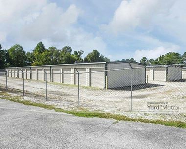 Storage Units for Rent available at 202 3rd Loop Road, Florence, SC 29505