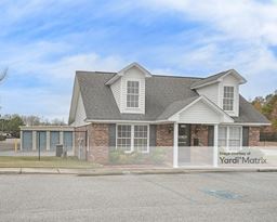 Image for Palmetto Storage - 2120 Thomas Sumter Hwy, Sumter, SC
