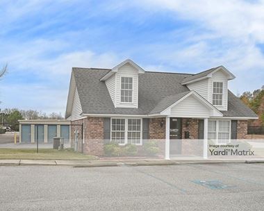 Storage Units for Rent available at 2120 Thomas Sumter Hwy, Sumter, SC 29153